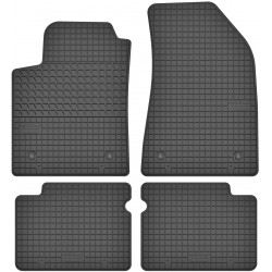 Dedykowane dywaniki do FIAT BRAVO II 2 (2006-2014)