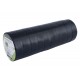Taśmy izolacyjne PVC 15mm x5 m czarne 10szt zestaw