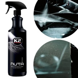 K2 Płyn do mycia szyb samochodowych NUTA PRO