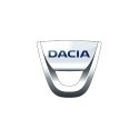 Pokrowce Dacia