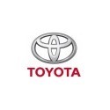 Pokrowce Toyota