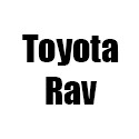 Toyota RAV