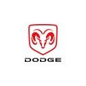 Dywaniki Dodge