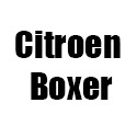 Citroen Boxer
