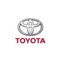 Kołpaki do Toyota